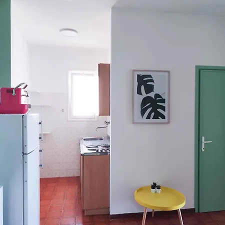 Apartment In 33248 Lido di Jesolo
