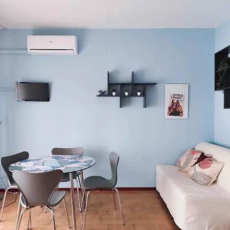 Apartamento In 33248